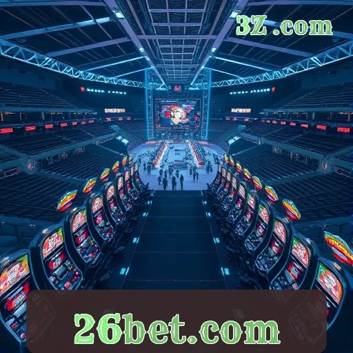 26bet.com: Como os Bônus Transformam sua Experiência de Jogo