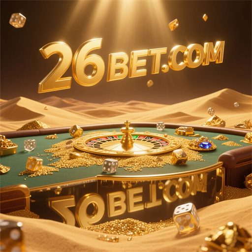 Explorando a Categoria 'Ao Vivo' no 26bet.com: A Emoção dos Jogos Interativos