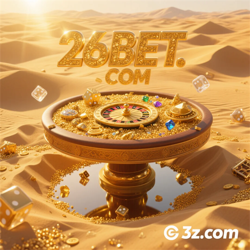 Descubra a Emoção da Roleta no 26bet.com