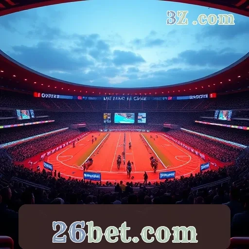 26bet.com: Descubra os Melhores Jogos e Dicas Vencedoras!