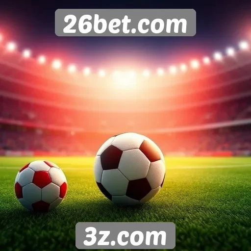 Segurança e privacidade no site de apostas 26bet