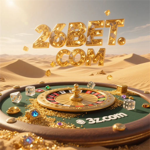 Explorando a Emoção dos Caça-Níqueis no 26bet.com