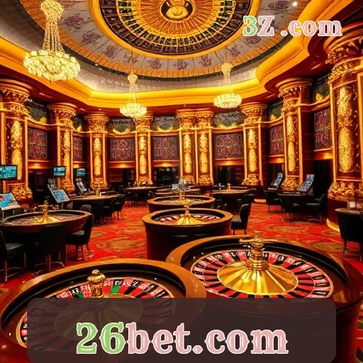 26bet.com: Suporte 24/7 Que Transforma Sua Experiência de Jogo